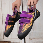 Aoraki Climbing Shoes PY-4 - PY-4-MV - A59A9546.jpg