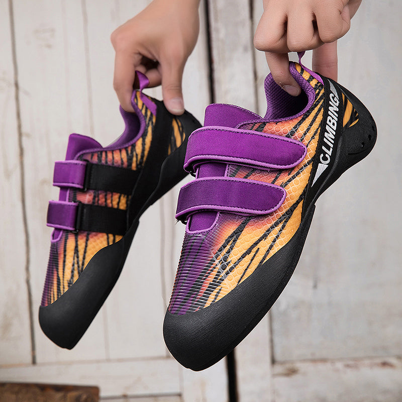 Aoraki Climbing Shoes PY-4 - PY-4-MV - A59A9546.jpg