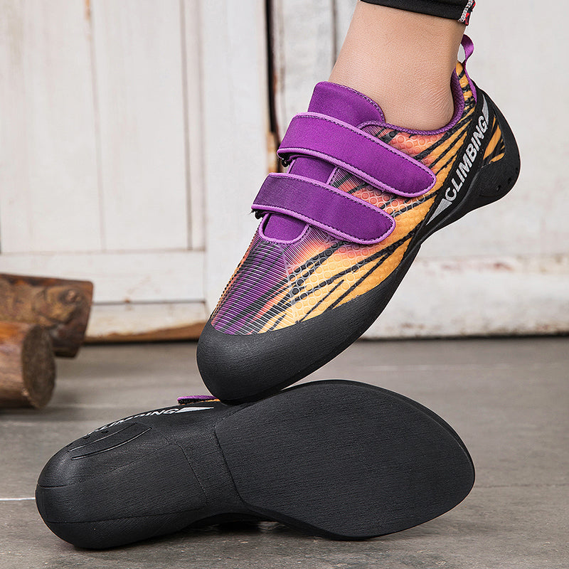 Aoraki Climbing Shoes PY-4 - PY-4-MV - A59A9548.jpg