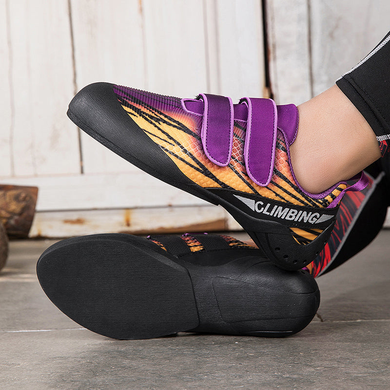 Aoraki Climbing Shoes PY-4 - PY-4-MV - A59A9549.jpg