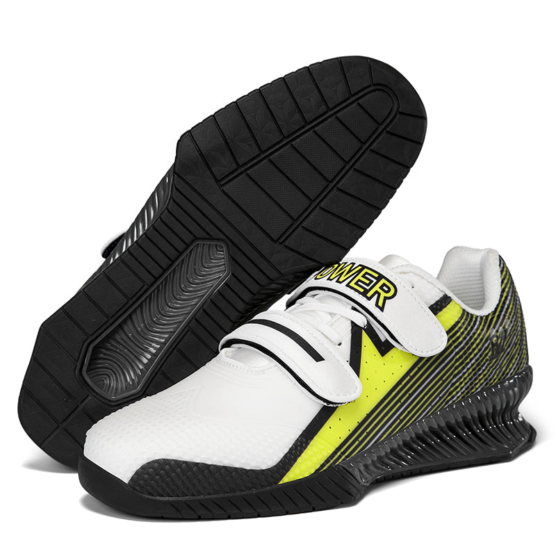 AORAKI Clean — Yellow Secondary image