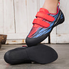 Aoraki Climbing Shoes PY-4 - PY-4-RD - A59A9555.jpg