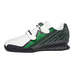 Aoraki Weightlifting Shoes SD-062 - SD-062 GN - A59A9559