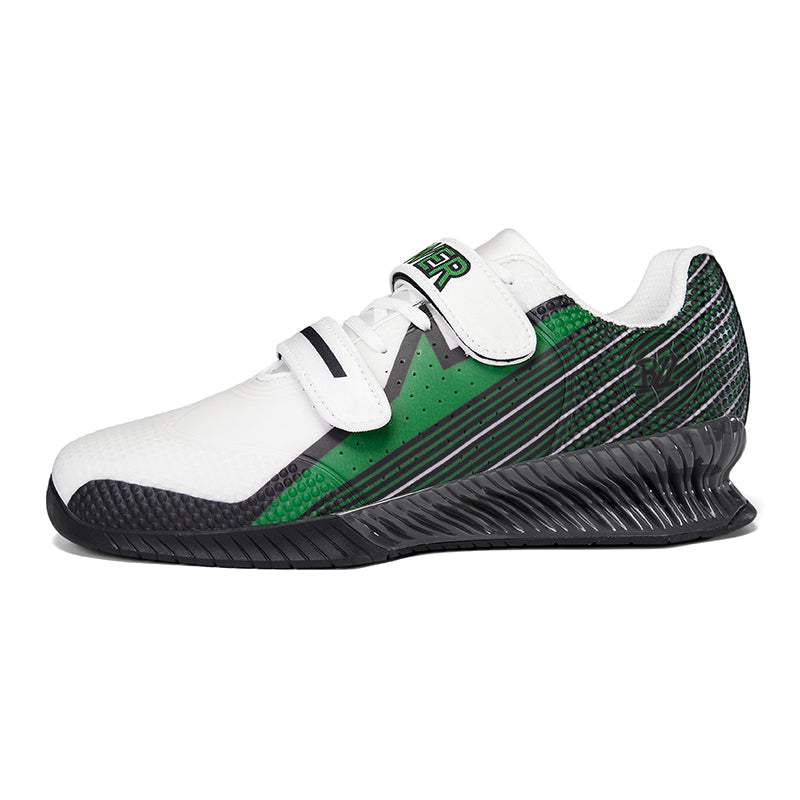 Aoraki Weightlifting Shoes SD-062 - SD-062 GN - A59A9559