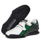Aoraki Weightlifting Shoes SD-062 - SD-062 GN - A59A9560