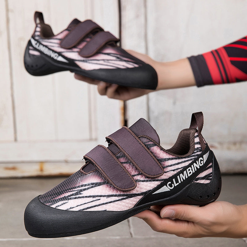 Aoraki Climbing Shoes PY-3 - PY-3-AP - A59A9560.jpg