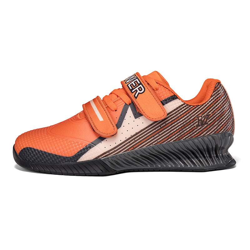 Aoraki Weightlifting Shoes SD-062 - SD-062 OG - A59A9562