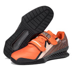 Aoraki Weightlifting Shoes SD-062 - SD-062 OG - A59A9563