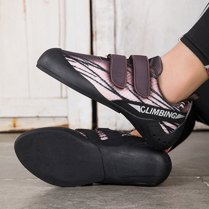 Aoraki Climbing Shoes PY-3 - PY-3-AP - A59A9563.jpg