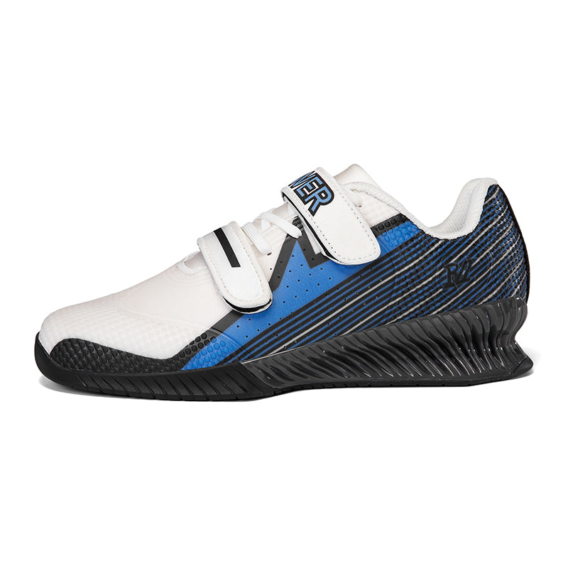 Aoraki Weightlifting Shoes SD-062 - SD-062 BU - A59A9566