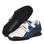 Aoraki Weightlifting Shoes SD-062 - SD-062 BU - A59A9567