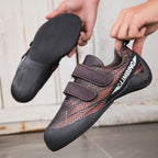 Aoraki Climbing Shoes PY-3 - PY-3-BN - A59A9567.jpg
