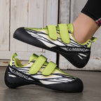 Aoraki Climbing Shoes PY-4 - PY-4-GN - A59A9576.jpg