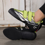 Aoraki Climbing Shoes PY-4 - PY-4-GN - A59A9577.jpg