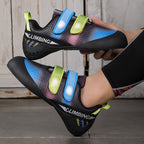 Aoraki Climbing Shoes PY-2 - PY-2-BU - A59A9583.jpg