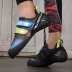 Aoraki Climbing Shoes PY-2 - PY-2-BU - A59A9588.jpg