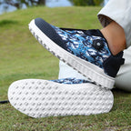 Aoraki Golf Shoes F0090 - F0090 BU - A59A9595