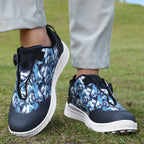 Aoraki Golf Shoes F0090 - F0090 BU - A59A9599
