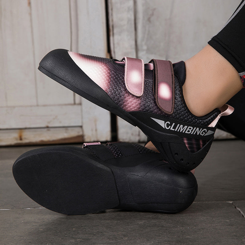 Aoraki Climbing Shoes PY-2 - PY-2-PK - A59A9600.jpg