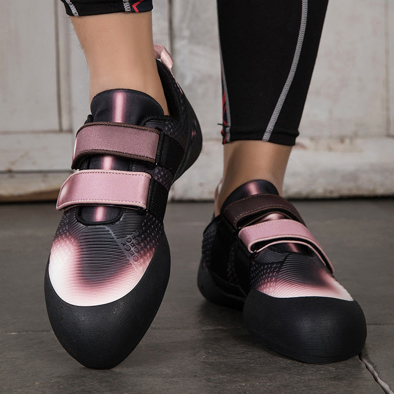 Aoraki Climbing Shoes PY-2 - PY-2-PK - A59A9603.jpg