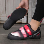 Aoraki Climbing Shoes PY-2 - PY-2-RS - A59A9606.jpg