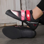 Aoraki Climbing Shoes PY-2 - PY-2-RS - A59A9607.jpg