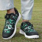 Aoraki Golf Shoes F0090 - F0090 GN - A59A9612