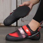 Aoraki Climbing Shoes PY-2 - PY-2-BKRD - A59A9612.jpg