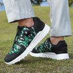 Aoraki Golf Shoes F0090 - F0090 GN - A59A9613