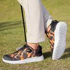 Aoraki Golf Shoes F0090 - F0090 YEL - A59A9639