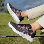 Aoraki Golf Shoes F0090 - F0090 PK - A59A9650