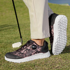 Aoraki Golf Shoes F0090 - F0090 PK - A59A9651