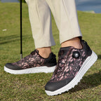 Aoraki Golf Shoes F0090 - F0090 PK - A59A9653