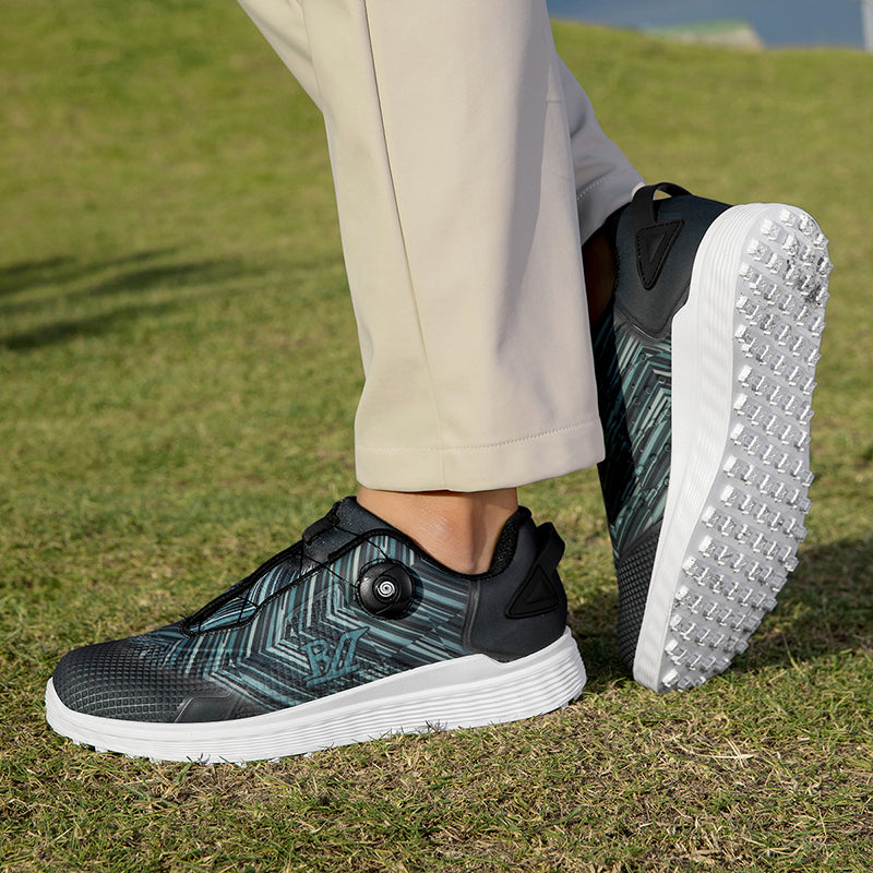 Aoraki Golf Shoes F0090 - F0090 LB - A59A9660