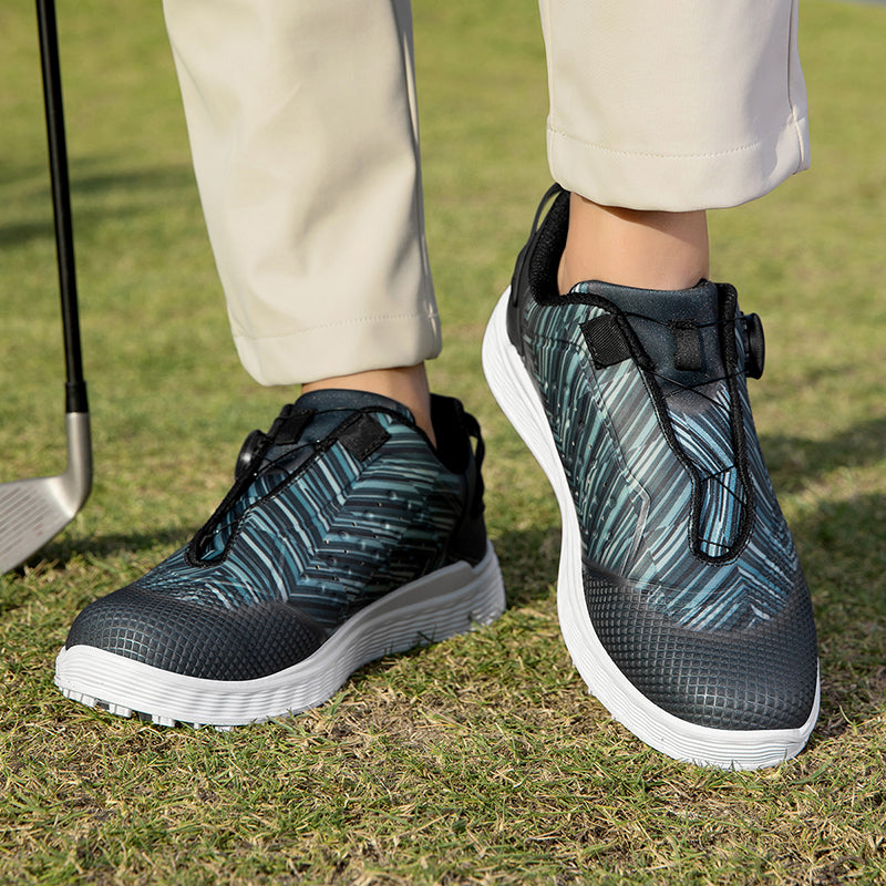 Aoraki Golf Shoes F0090 - F0090 LB - A59A9662