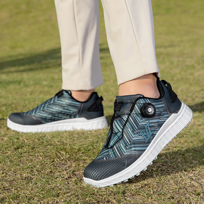 Aoraki Golf Shoes F0090 - F0090 LB - A59A9663
