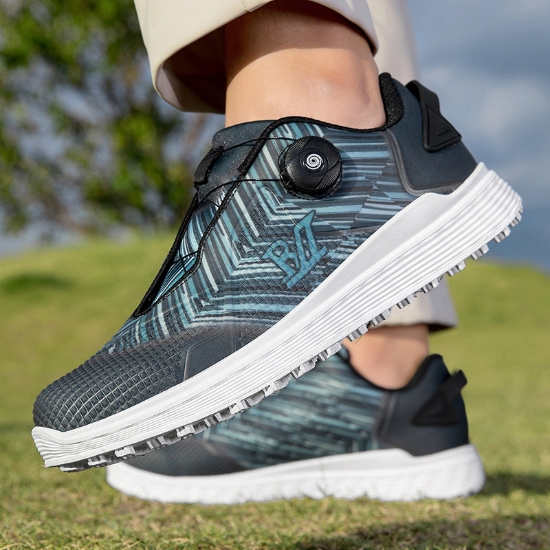 Aoraki Golf Shoes F0090 - F0090 LB - A59A9664