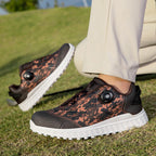 Aoraki Golf Shoes F0090 - F0090 OG - A59A9670