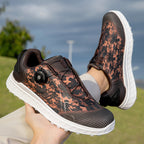 Aoraki Golf Shoes F0090 - F0090 OG - A59A9671