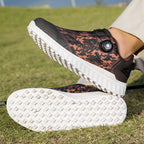 Aoraki Golf Shoes F0090 - F0090 OG - A59A9672