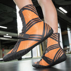 Aoraki Boxing Shoes VS-07 - VS-07 OG - A59A9940