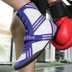 Aoraki Boxing Shoes VS-07 - VS-07 PL - A59A9960