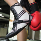 Aoraki Boxing Shoes VS-07 - VS-07 BW - A59A9974