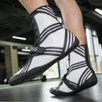 Aoraki Boxing Shoes VS-07 - VS-07 BW - A59A9975