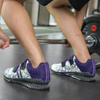 Aoraki Weightlifting Shoes SD-066 - SD-066 PL - A59A9985