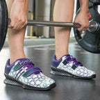 Aoraki Weightlifting Shoes SD-066 - SD-066 PL - A59A9986