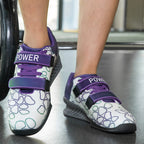Aoraki Weightlifting Shoes SD-066 - SD-066 PL - A59A9987