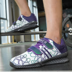 Aoraki Weightlifting Shoes SD-066 - SD-066 PL - A59A9988