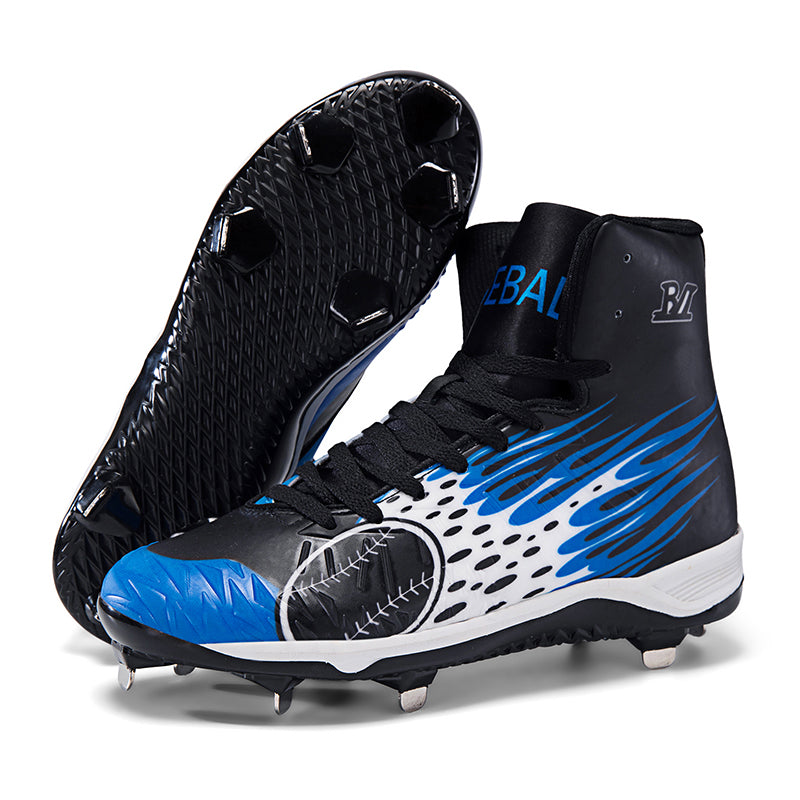 Aoraki Baseball Shoes BX1069 - BX1069 BU - A59A9991.jpg