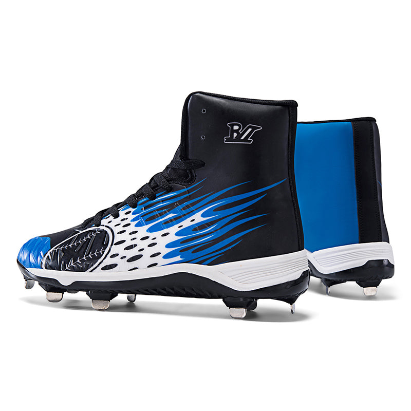 Aoraki Baseball Shoes BX1069 - BX1069 BU - A59A9992.jpg